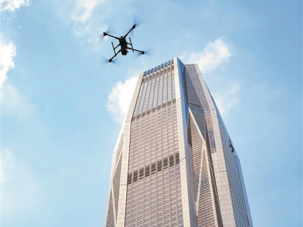 低空經(jīng)濟領(lǐng)域